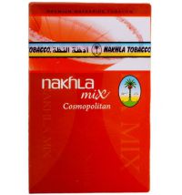 Табак Nakhla Mix "Космополитен", 50 г