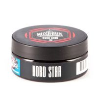 Табак Must Have - Nord Star (Мастхев Вишня) 125г
