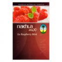 Табак Nakhla Mix "Ледяная Малина + Мята", 50 г