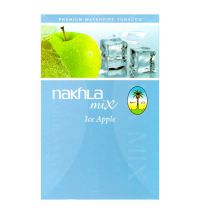 Табак Nakhla Mix "Ледяное Яблоко", 50 г
