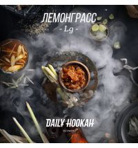 Табак Дейли Хука - Лемонграсс 250г Daily Hookah