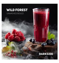 Табак Dark Side - Wild Forest (Дарксайд Дикий Лес) 250 г