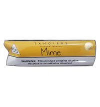 Табак Tangiers Mime 55 Noir (Танжирс Лайм Мята) 250г