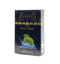 Табак Al Shaha Apple Ice (Аль Саха Айс яблоко) 50 г