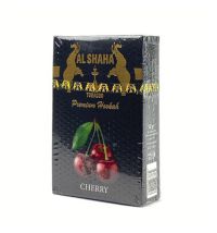 Табак Al Shaha Cherry (Аль Саха Вишня) 50 г
