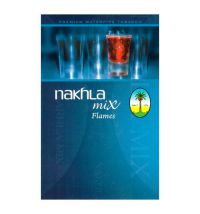 Табак Nakhla Mix "Огонь", 50 г