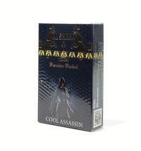 Табак Al Shaha Cool Assassin (Аль Саха Ледяной Ассассин) 50 г