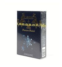Табак Al Shaha Cooling (Аль Саха Охлаждение) 50 г