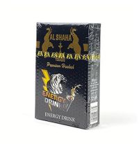 Табак Al Shaha Energy Drink (Аль Саха Энергетический напиток) 50 г
