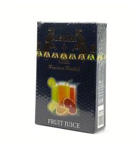 Табак Al Shaha Fruit Juice (Аль Саха Фруктовый Сок) 50 г