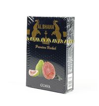 Табак Al Shaha Guava (Аль Саха Гуава) 50 г