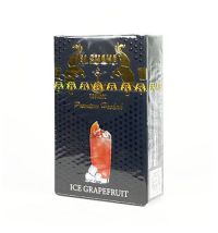 Табак Al Shaha Ice Grapefruit (Аль Саха Айс Грейпфрут) 50 г