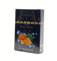 Табак Al Shaha Ice Mandarin (Аль Саха Айс Мандарин) 50 г