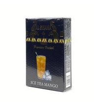 Табак Al Shaha Ice Tea Mango (Аль Саха Айс Чай с Манго) 50 г