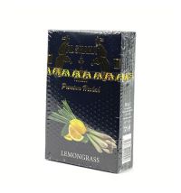 Табак Al Shaha Lemongrass (Аль Саха Лемонграсс) 50 г