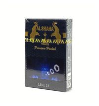 Табак Al Shaha Like 33 (Аль Саха Лайк 33) 50 г