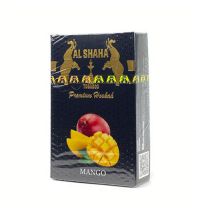 Табак Al Shaha Mango (Аль Саха Манго) 50 г