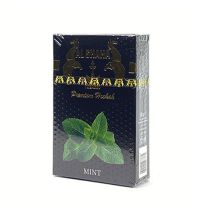 Табак Al Shaha Mint (Аль Саха Мята) 50 г