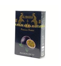 Табак Al Shaha Passion Fruit (Аль Саха Маракуйя) 50 г