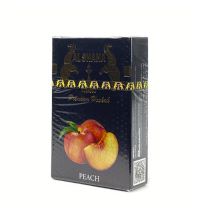 Табак Al Shaha Peach (Аль Саха Персик) 50 г