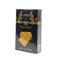 Табак Al Shaha Petit Beurre (Аль Саха Бисквит) 50 г