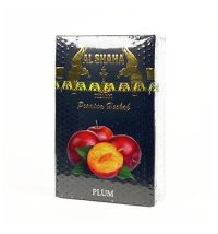 Табак Al Shaha Plum (Аль Саха Слива) 50 г