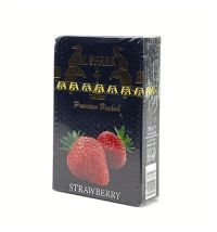 Табак Al Shaha Strawberry (Аль Саха Клубника) 50 г