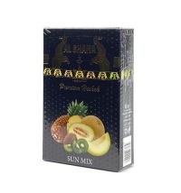 Табак Al Shaha Sun Mix (Аль Саха Солнечный Микс) 50 г