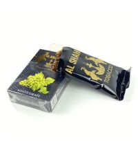 Табак Al Shaha White Grape (Аль Саха Белый Виноград) 50 г
