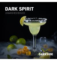 Табак Dark Side - Dark Spirit (Дарксайд Маргарита) 100 г