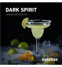 Табак Dark Side - Dark Spirit (Дарксайд Маргарита) 100 г