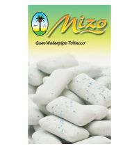Табак Nakhla MIZO "Жевательная резинка", 50 г