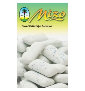 Табак Nakhla MIZO "Жевательная резинка", 50 г