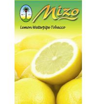 Табак Nakhla MIZO "Лимон", 50 г