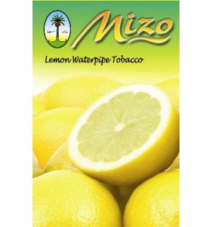 Табак Nakhla MIZO "Лимон", 50 г