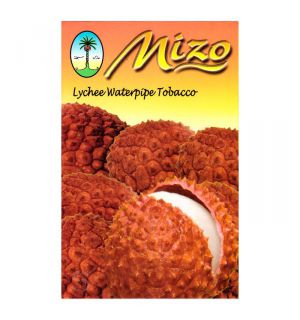 Табак Nakhla MIZO "Личи", 50 г