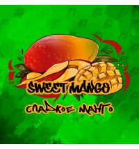 Табак B3 Sweet Mango (Б3 Сладкий Манго) 50г