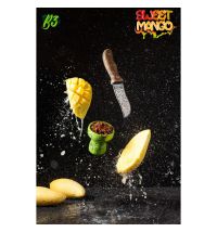 Табак B3 Sweet Mango (Б3 Сладкий Манго) 50г