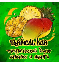 Табак B3 Tropical Duo (Б3 Тропический Дуэт) 50г