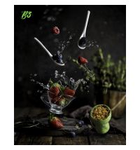 Табак B3 Very Berry (Б3 Очень Ягодный) 50г