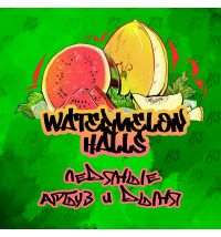 Табак B3 Watermelon Halls (Б3 Арбузный Холлс) 50г