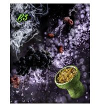 Табак B3 Wineberry (Б3 Ягодное Вино) 50г