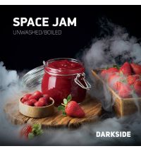 Табак Dark Side - Space Jam (Дарксайд Клубничный Джем) 100 г