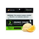 Табак Fumari Orange cream (Фумари Апельсиновое мороженое), 100 г