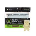 Табак Fumari White gummi bear (Фумари Белые мишки Гамми), 100 г 