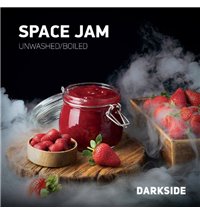 Табак Dark Side - Space Jam (Дарксайд Клубничный Джем) 250 г