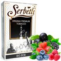 Табак Serbetli Big Bob (Щербетли Большой Боб) 50 г