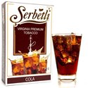 Табак Serbetli Cola (Щербетли Кола) 50 г