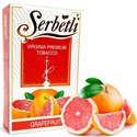 Табак Serbetli Grapefruit (Щербетли Грейпфрут) 50 г