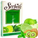 Табак Serbetli Green Mix (Щербетли Зеленый микс) 50 г